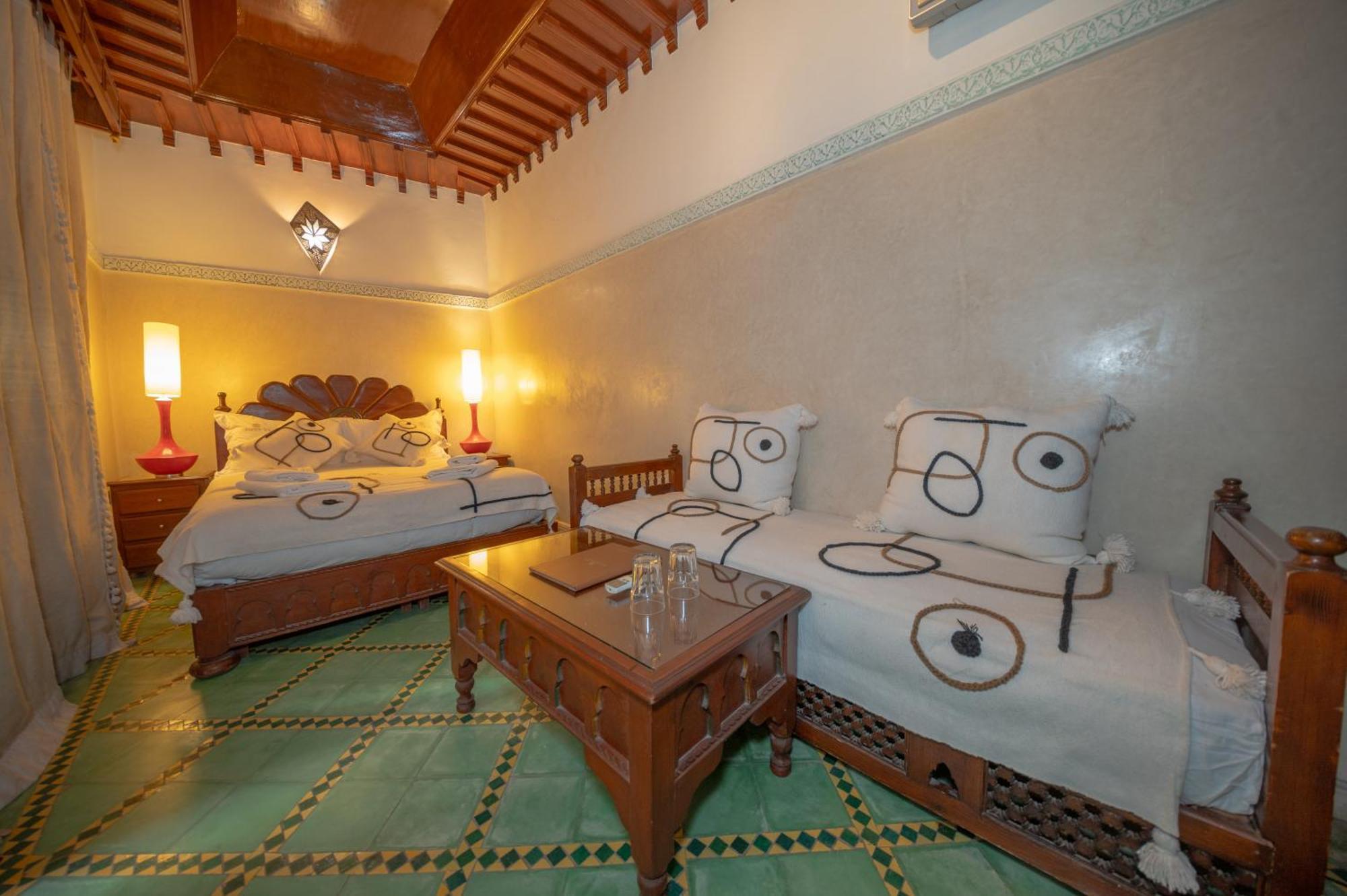 Maison Do Marrakesch Exterior foto